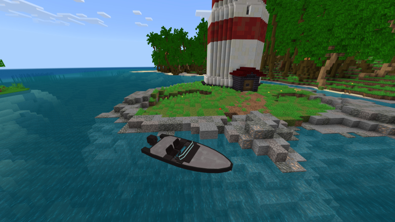 Adventure Island Screenshot #4