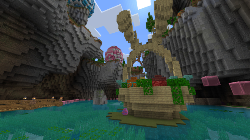 Easter Egg Hunt Screenshot #3