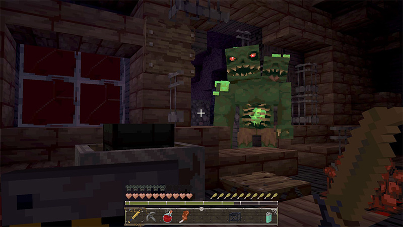 Ultra Apocalypse Texture Pack Screenshot #7