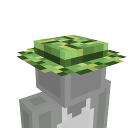 Palm Leaf Hat Key Art