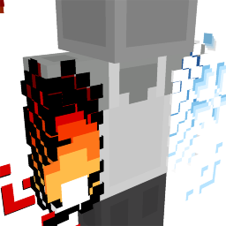 Fire And Ice Arms