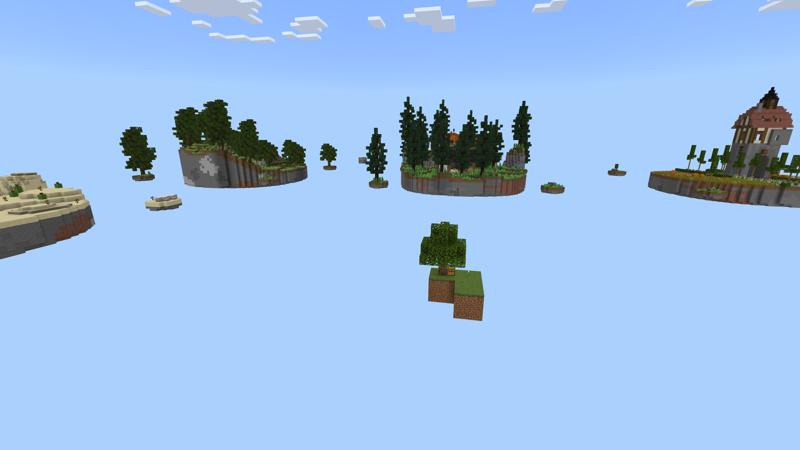 Sky Block Screenshot #3