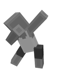 Ultra Dabbing on the Minecraft Marketplace by Pixel Smile Studios