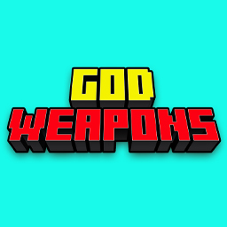 God Weapons Pack Icon