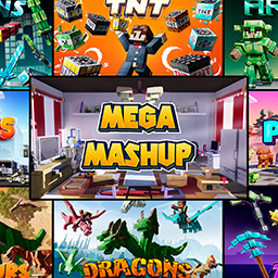 MEGA MASHUP Pack Icon