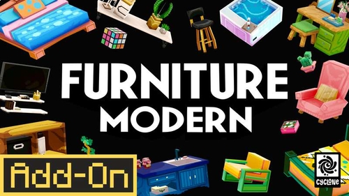 Modern Furniture