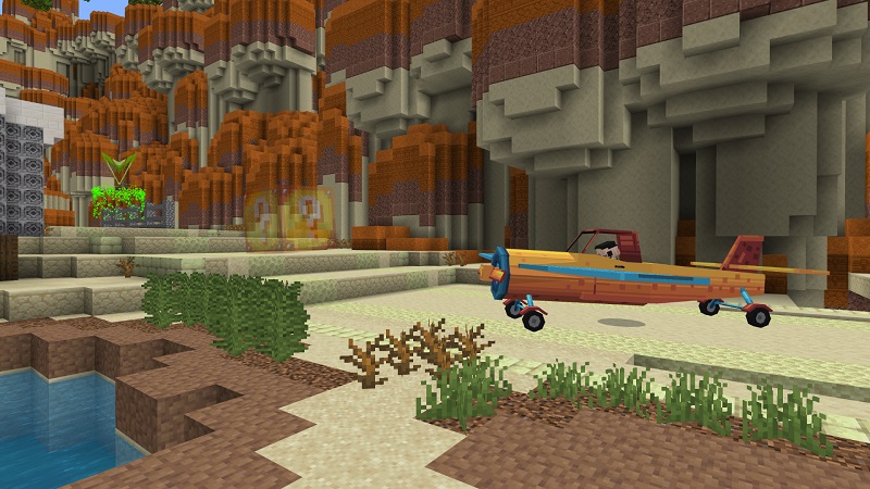 Crazy Racing Crazy Racing by Street Studios