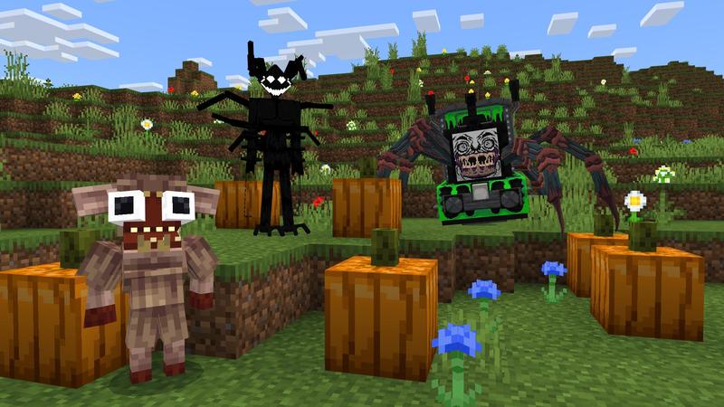 MORPH Screenshot #1