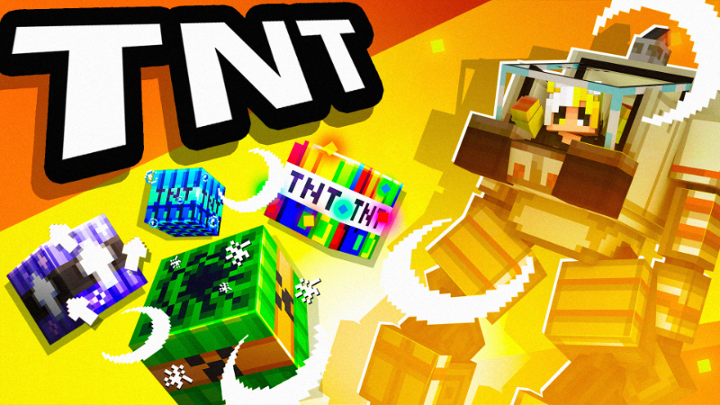 TNT Key Art