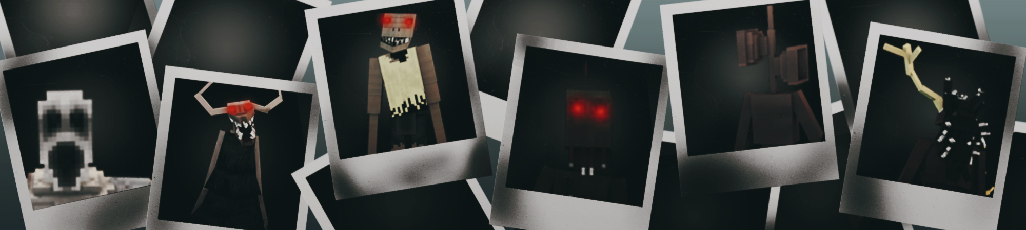The Horror Legend Panorama