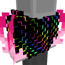 RGB Hoodie Top
