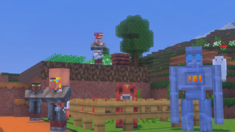 Azure PVP Azure PVP by Waypoint Studios