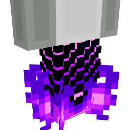 Ender Fire Legs