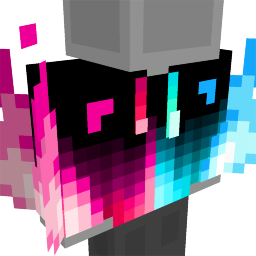 Hyper Fire Sweater Key Art