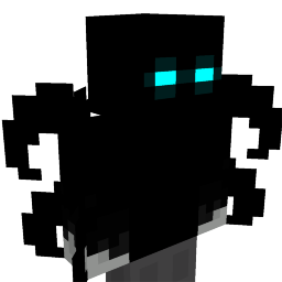 Shadow Demon II on the Minecraft Marketplace by Yeggs