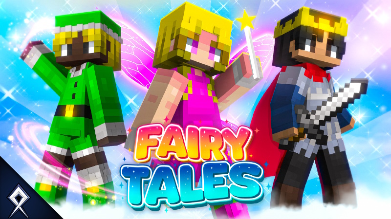 Fairy Tales Key Art