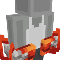 Red Fire Gloves Key Art