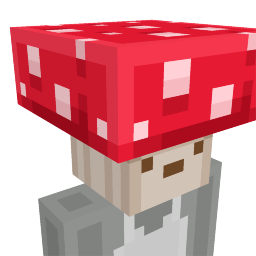 Mushroom Head Key Art