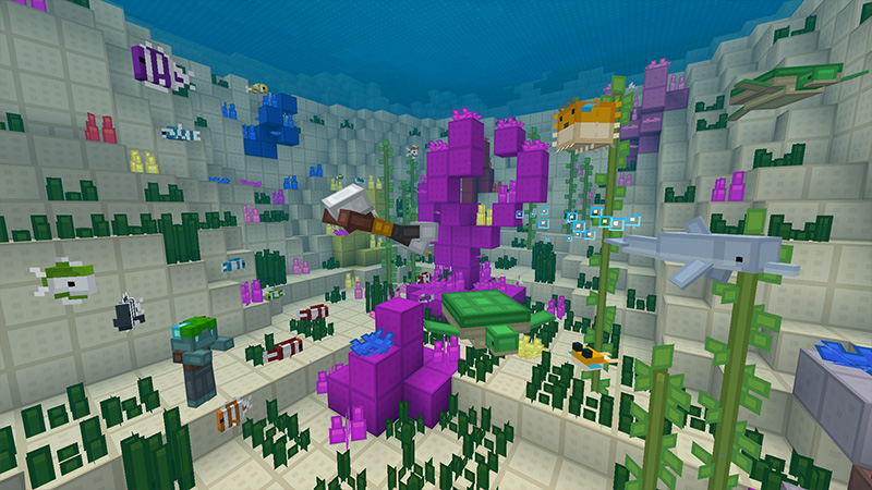 Simply Cubed Screenshot #1