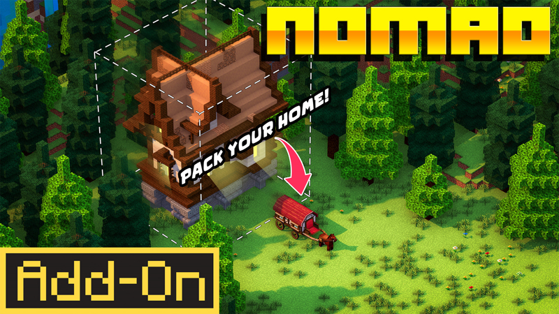 NOMAD