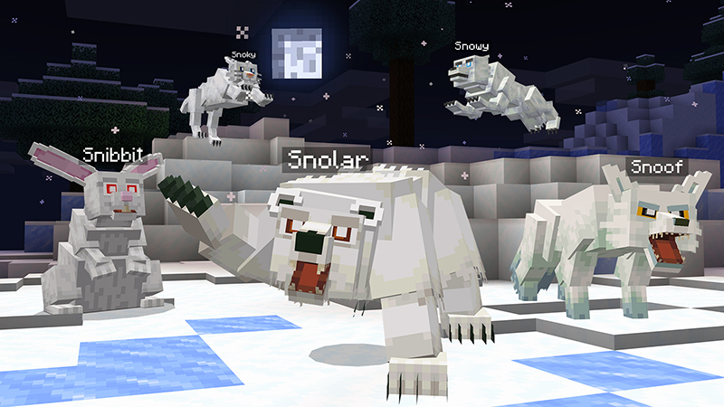 Fur Craft Add-On 3.0 Fur Craft Add-On 3.0 by Float Studios
