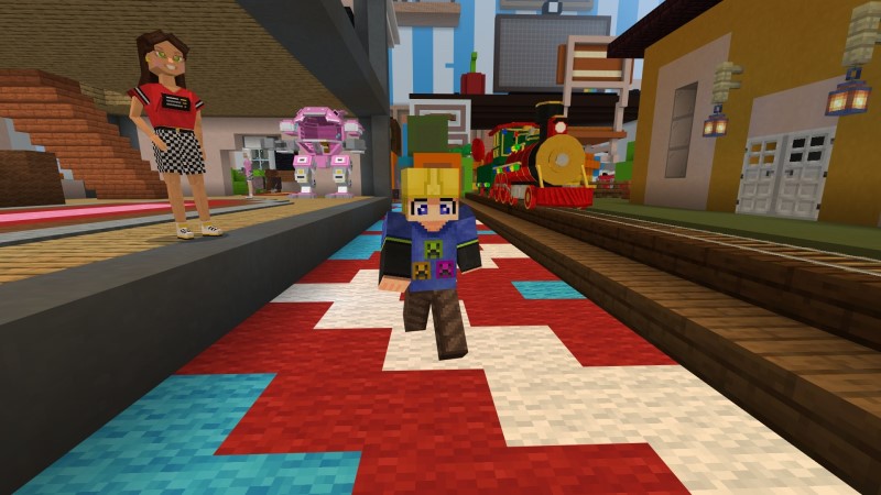 Playroom Playroom by Lifeboat