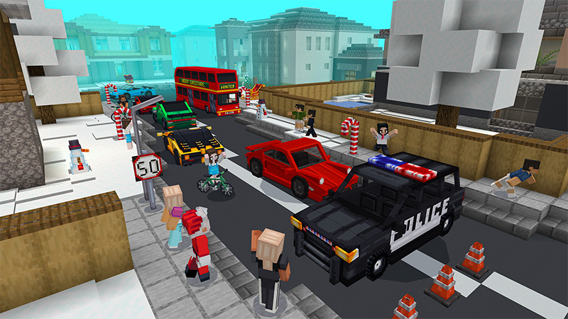 Winter Bundle Screenshot #6