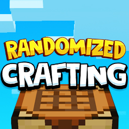 Randomized Crafting Pack Icon