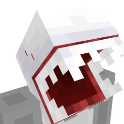 SCP Mask Key Art