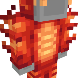 Red Dragon Onesie Key Art