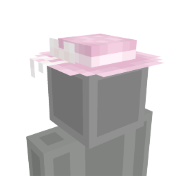 Pink Bow Hat Key Art