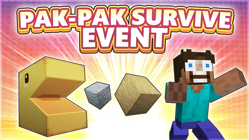 Pak Pak EVENT