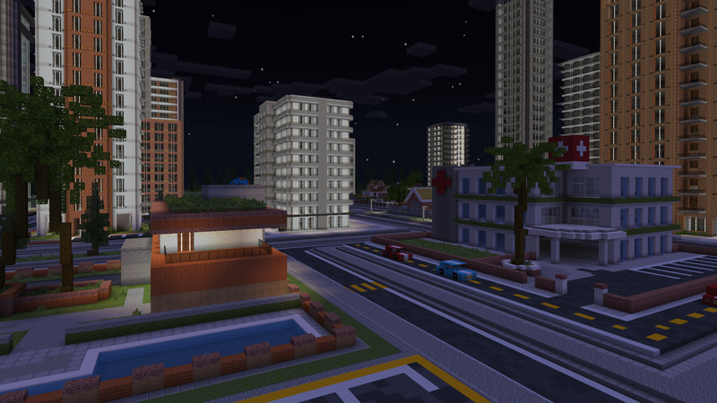 Craftable City screenshot 9