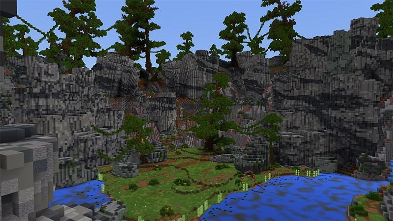Springfalls Springfalls by Pathway Studios
