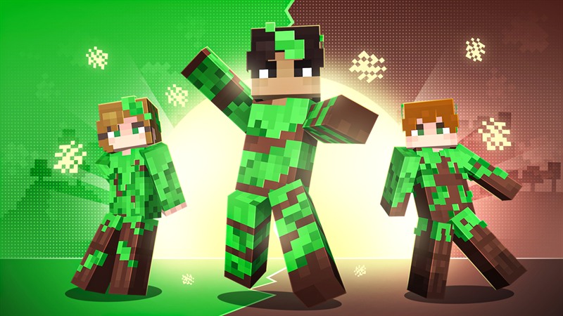 Leaf Camo