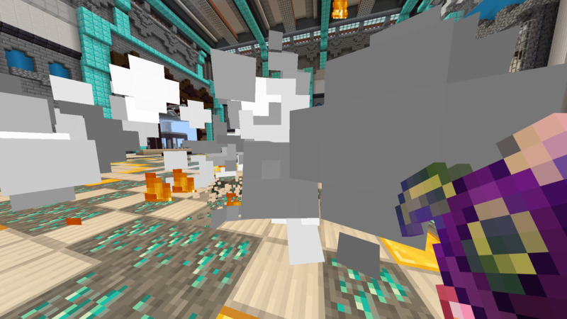 Summoner's Pickaxe Screenshot #2