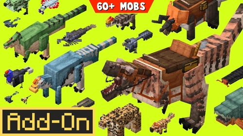 Dinosaur Era 1.1