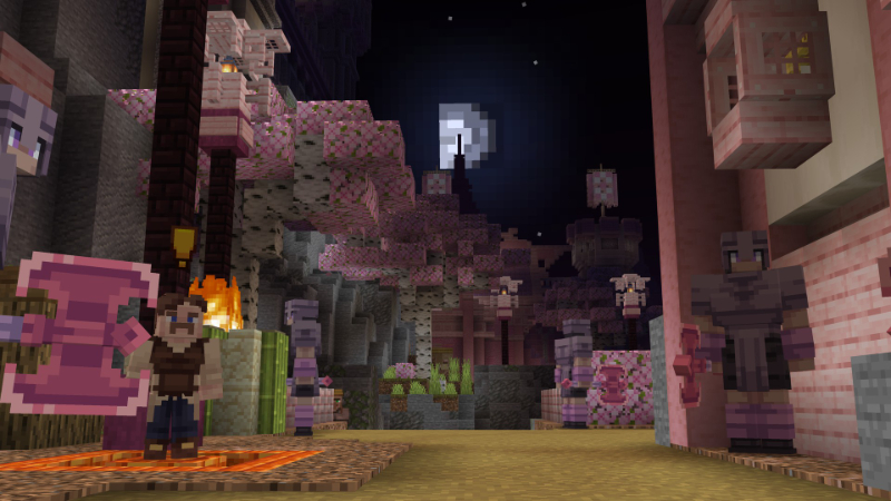 Cherry Castle Screenshot #5