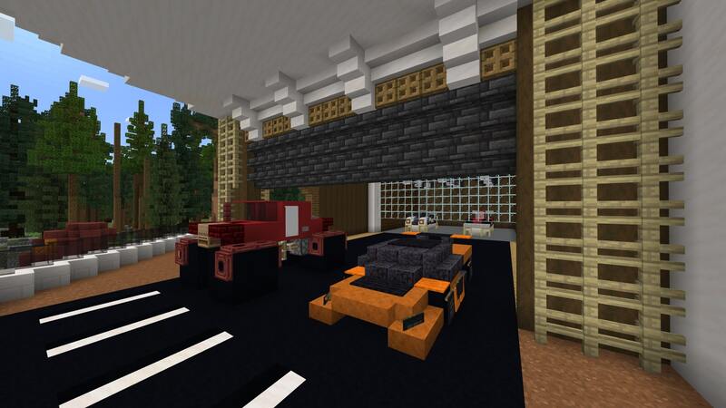 Rich Mansion Screenshot #7