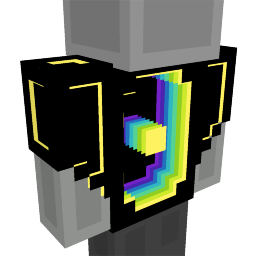 RGB Infinity Chest Key Art