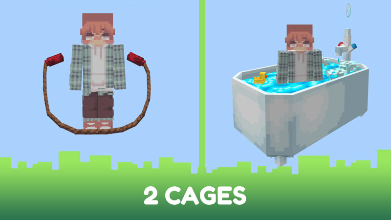 Parkour Gift - 30 Day Pass Screenshot #5