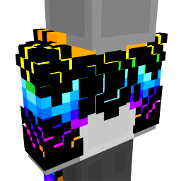 RGB Cloak Key Art