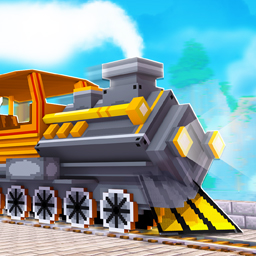 TRAINS Add-On Pack Icon
