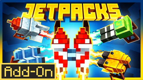 Jetpacks