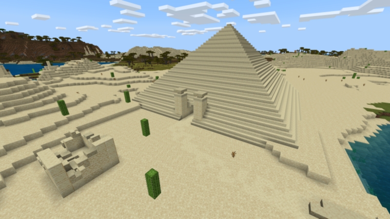 Advanced Village Advanced Village by Fall Studios