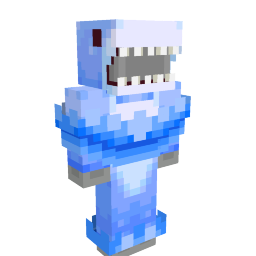Shark Pajamas