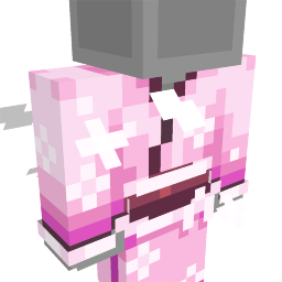 Kimono Cherry Blossom