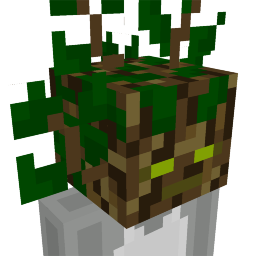 Treeman Mask