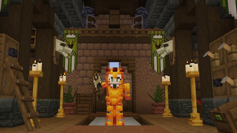 More Weapons Screenshot #3