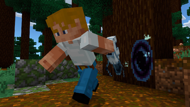 Futuristic Expansions Add-On Screenshot #1
